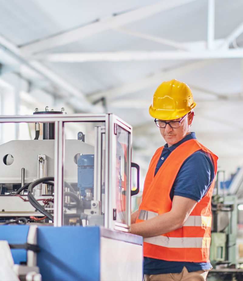 QC & Precision Measurement